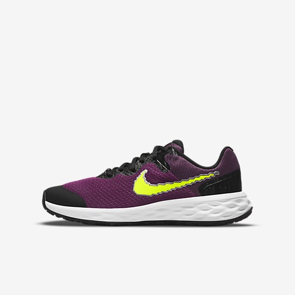 Nike公式 キッズ ランニング シューズ ナイキ公式通販