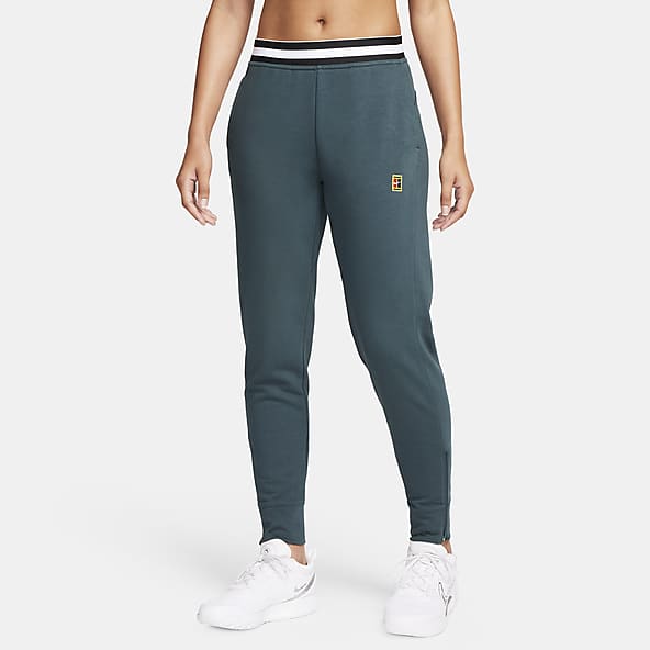 Women's Winter Wear Tennis Trousers & Tights. Nike CA
