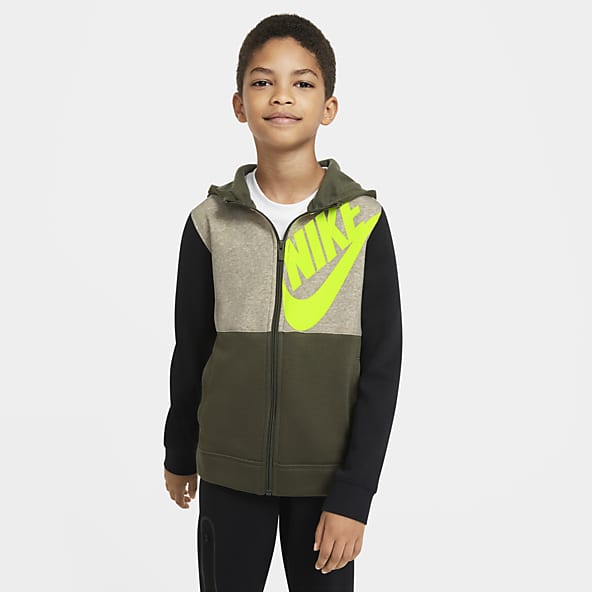 nike hoodie sale boys