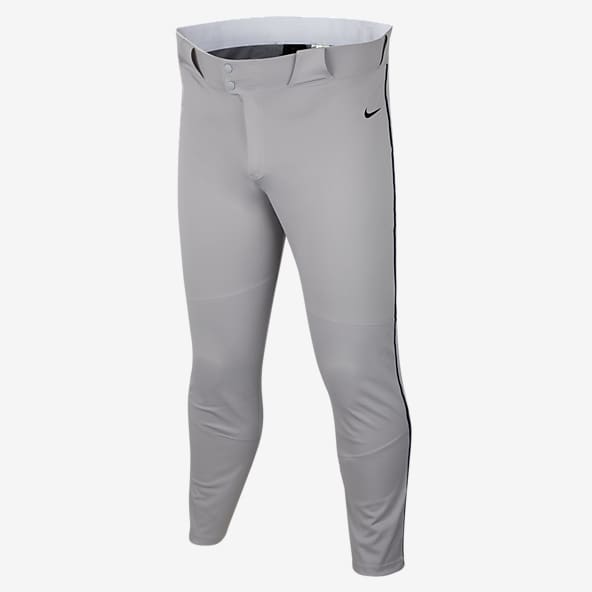 Nike Baseball Jersey Black Pit 22.5, Men's Fashion, Tops & Sets