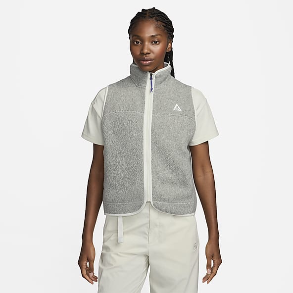 Nike Sportswear Essential SE Women's Loose Reversible Varsity Bomber  Jacket.