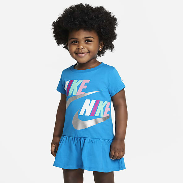 nike infant dress