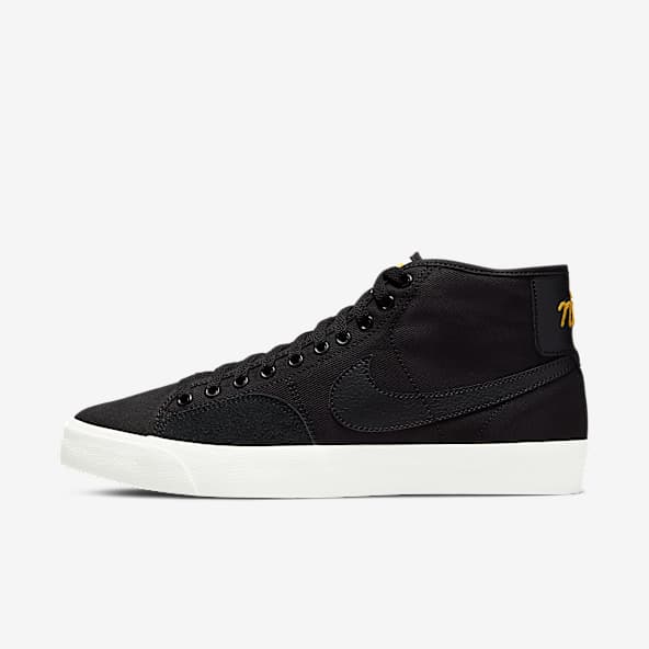 nike blazer mid sizeer