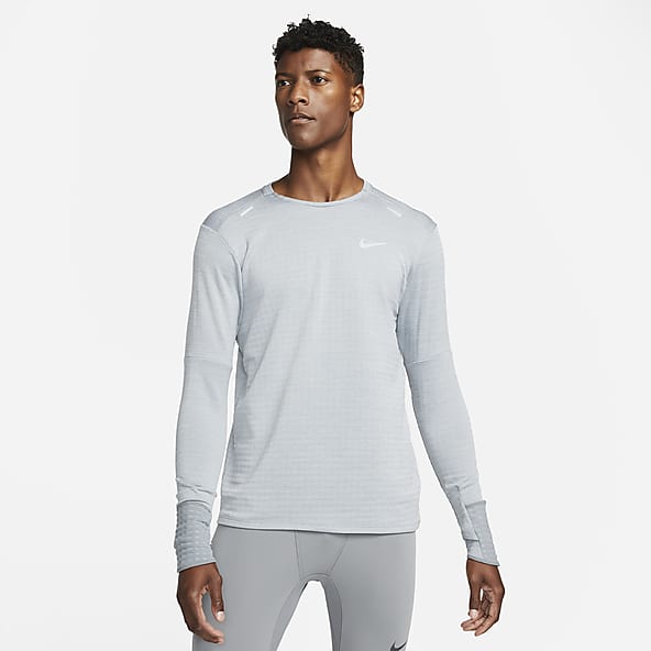 Cold Running Clothing. Nike.com