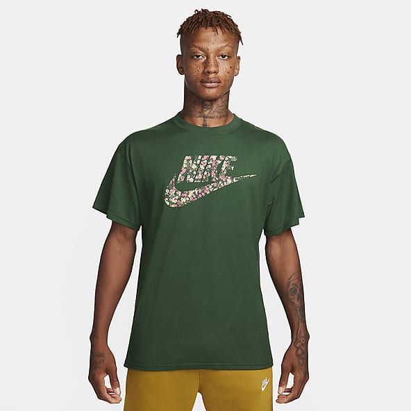 dokumentarfilm Martin Luther King Junior tåge Men's Shirts & T-Shirts. Nike.com