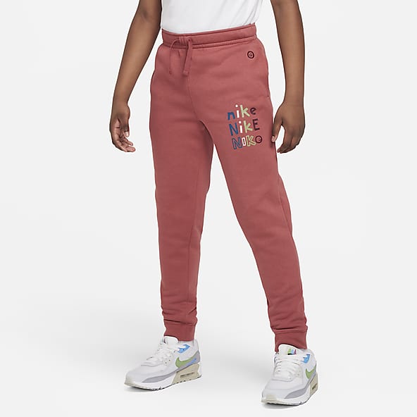 junior skinny joggers nike