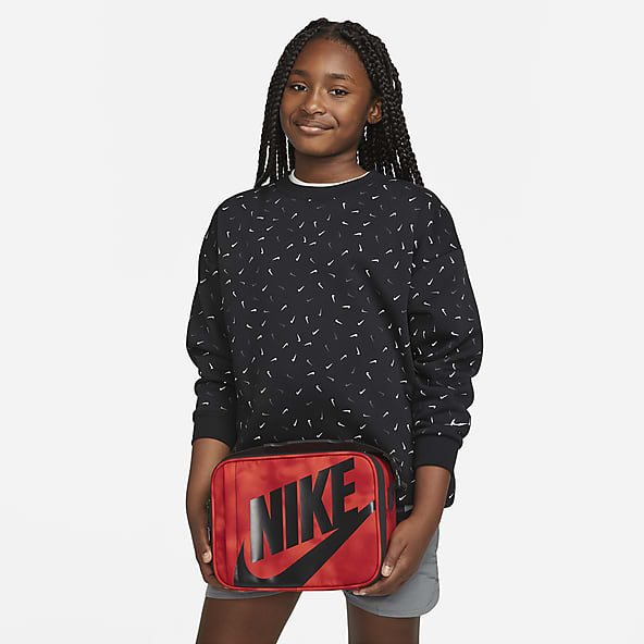 Kids nike clearance lunch bag