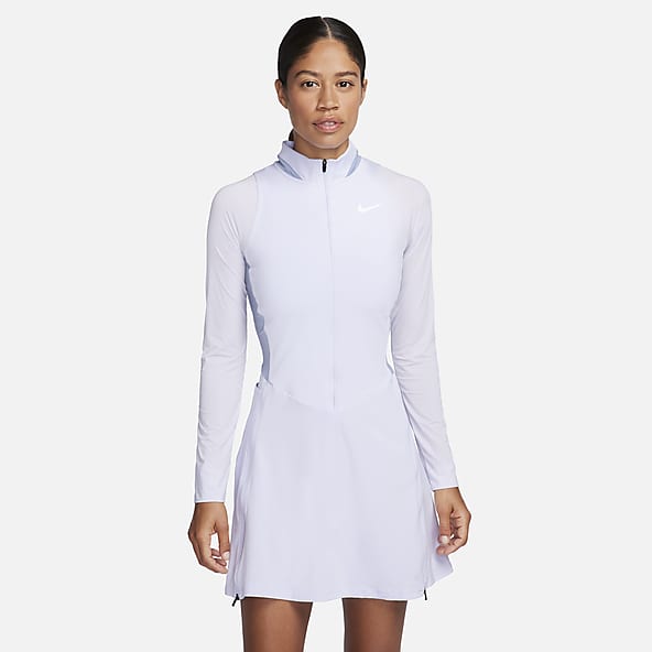Nike golf dress sale best sale