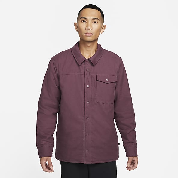 Nike公式 メンズ パープル トップス Tシャツ ナイキ公式通販