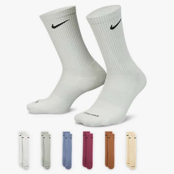 nike mens socks size