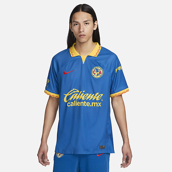 Playera america deals mujer 2020