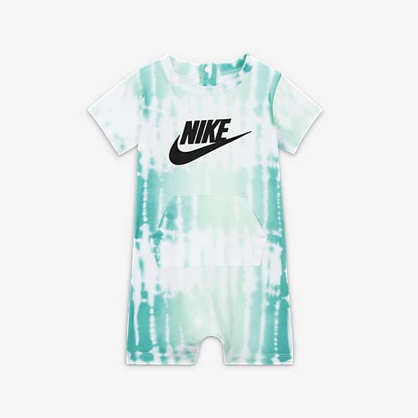 Nike Sportswear Baby 09M Romper