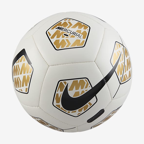 Balon nike blanco outlet