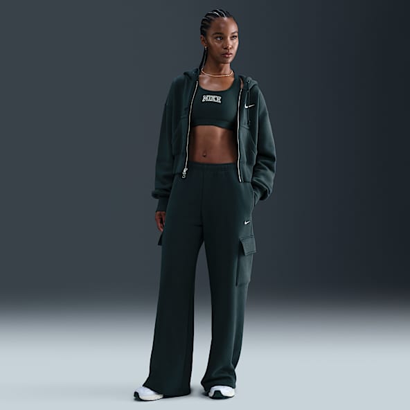 Nike Sportswear Phoenix Fleece Women's Cargo Sweatpants