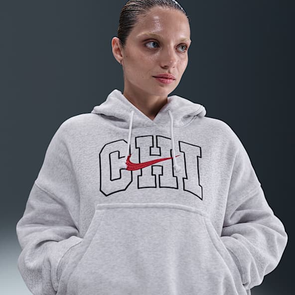 Nike Sportswear Phoenix Fleece Women's Oversized Hoodie