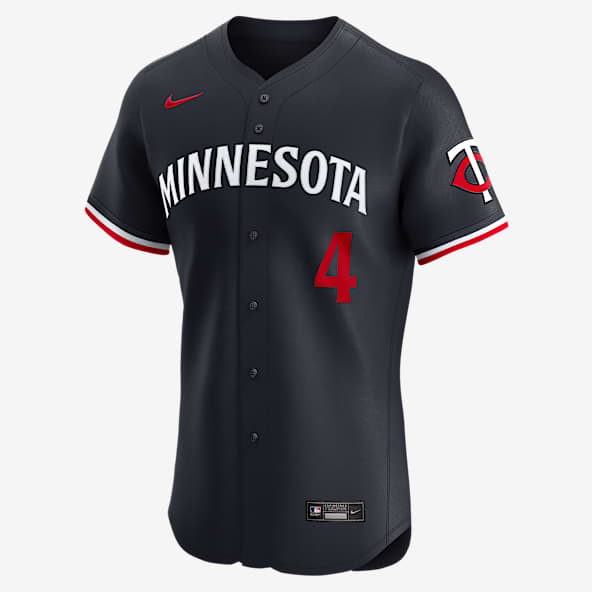 Carlos Correa Minnesota Twins Men's Nike Dri-FIT ADV MLB Elite Jersey