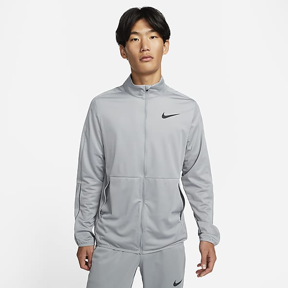 Mens full tracksuits nike clearance