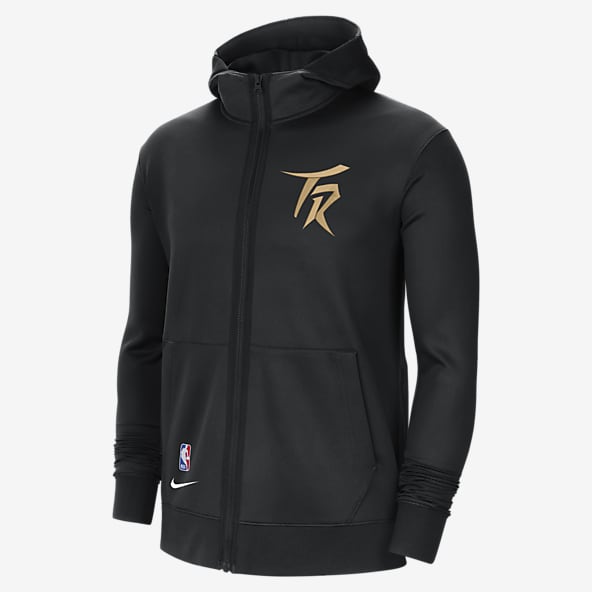 raptors showtime hoodie