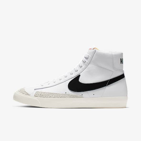 new nike high top