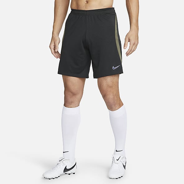 Nike Boxing Short - Black/Pewter