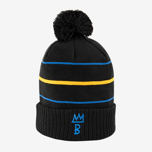 Brooklyn Nets Nike NBA Beanie
