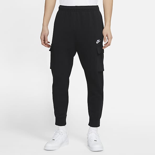 Nike Sportswear Club French Terry Men's Cargo Pants