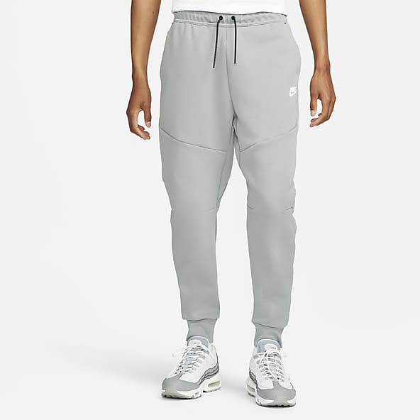 UMIPUBO Heren Thermo Joggingbroek met fleece gevoerde warme trainingsbroek van dik pluche met zakken en trekkoord voor sport, gym, skiën, zwart