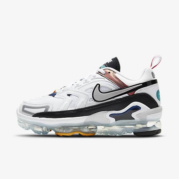 nike vapormax nere