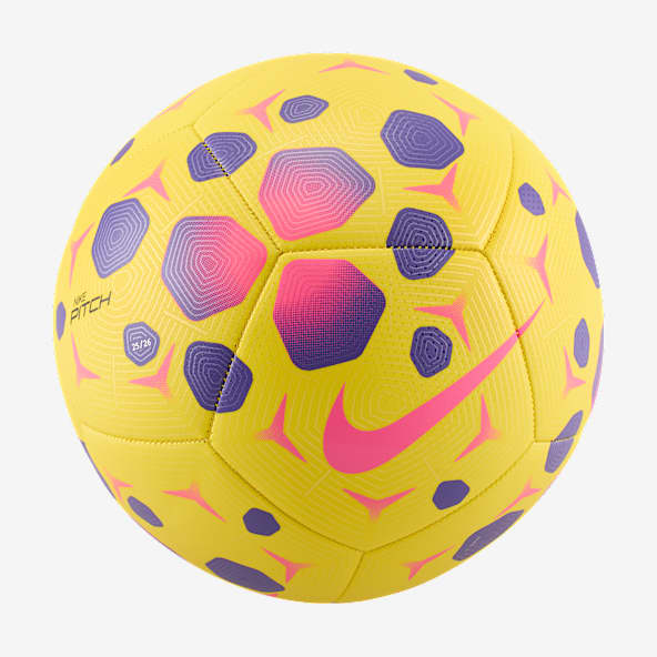 Nike Pitch Fotball