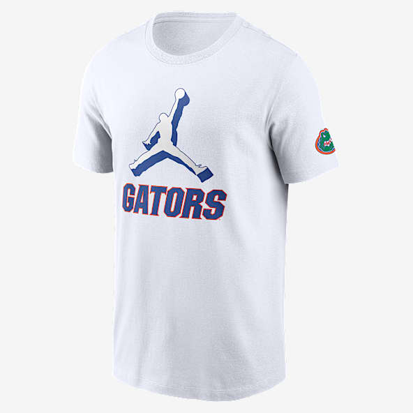 Florida Primetime Campus 2-Hit Swoosh Men's Nike College T-Shirt