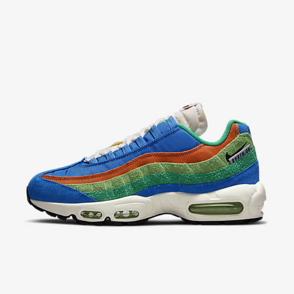 office shoes nike air max 95