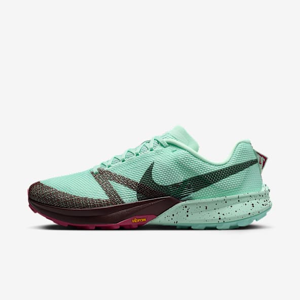 Nike Kiger 10 Nike Kiger 10 Traillaufschuh (Herren)