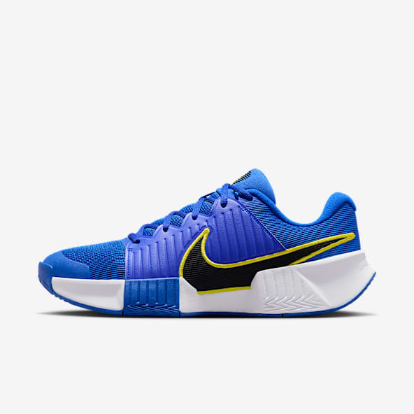 Nike GP Challenge Pro Chaussure de tennis pour surface dure pour homme