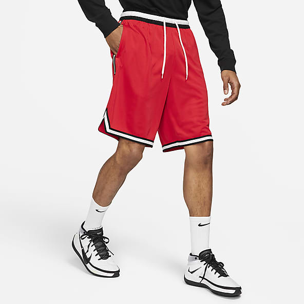 nike mens basketball pants