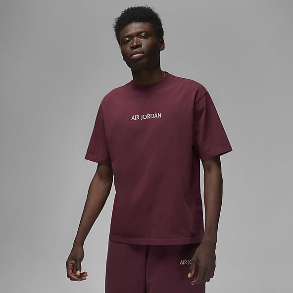 Red Jumpers. Nike ID