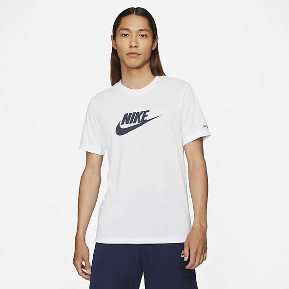 Mens Dri Fit Tops T Shirts Nike Com