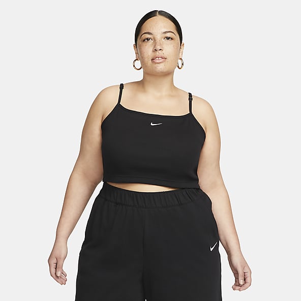 Nike lanza su primera colección plus size | itfashion.com