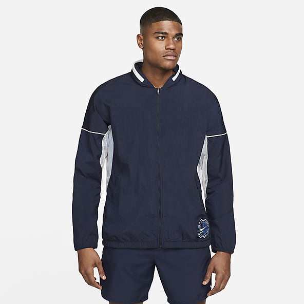 Chaquetas y chalecos. Nike ES