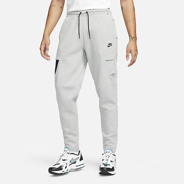 bas nike noir