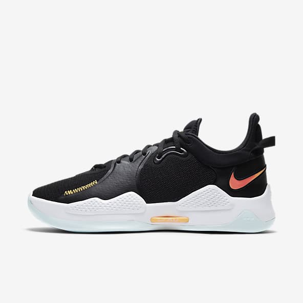 pg 3 womens basketball shoes