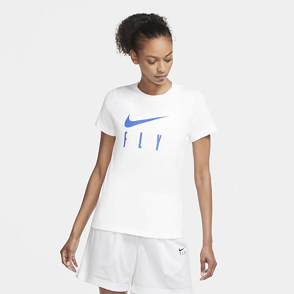 nike dri fit t-shirt dame