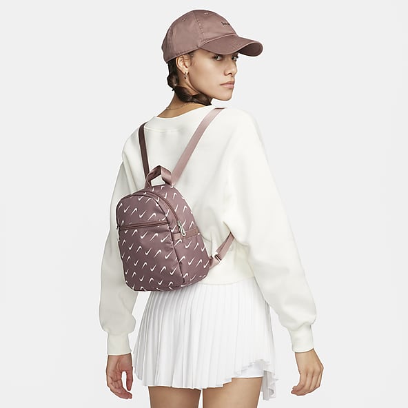 Nike Sportswear Futura 365 Minimochila para mujer (6 L)