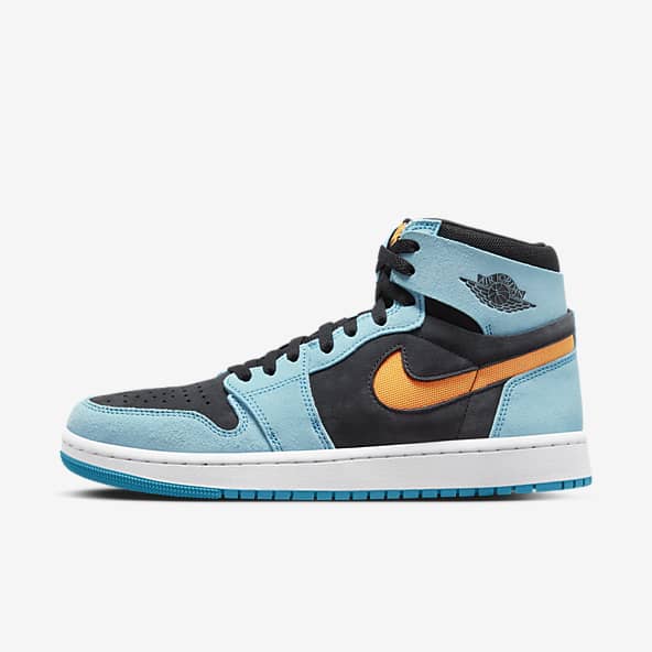 Jordan Azul Nike