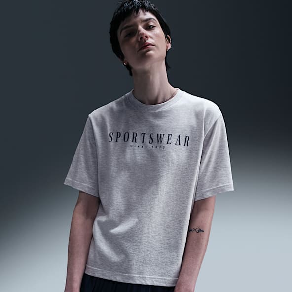 Nike Sportswear Women's Boxy T-Shirt