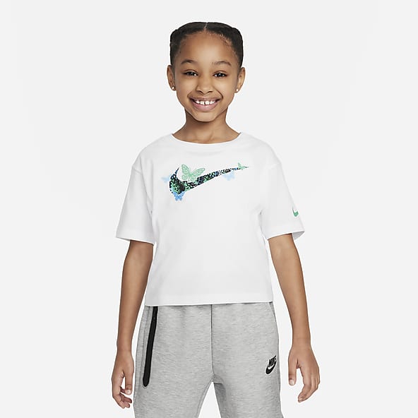 Camisetas nike niña deals