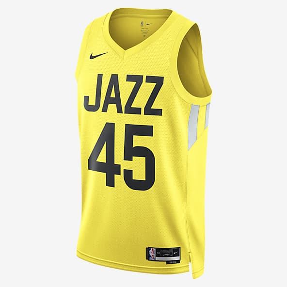 Los Angeles Lakers Icon Edition 2022/23 Nike Dri-FIT NBA Swingman Jersey.  Nike CZ