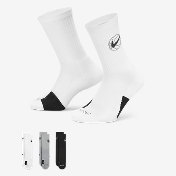 Crew Socks. Nike.com