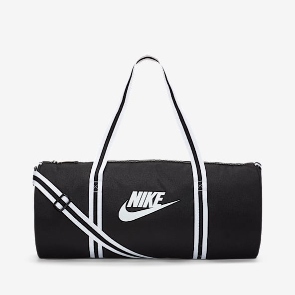 Nike sport duffle bag clearance