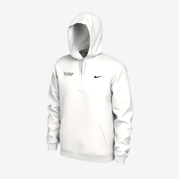 NikeCourt Sudadera con gorro de tenis para hombre