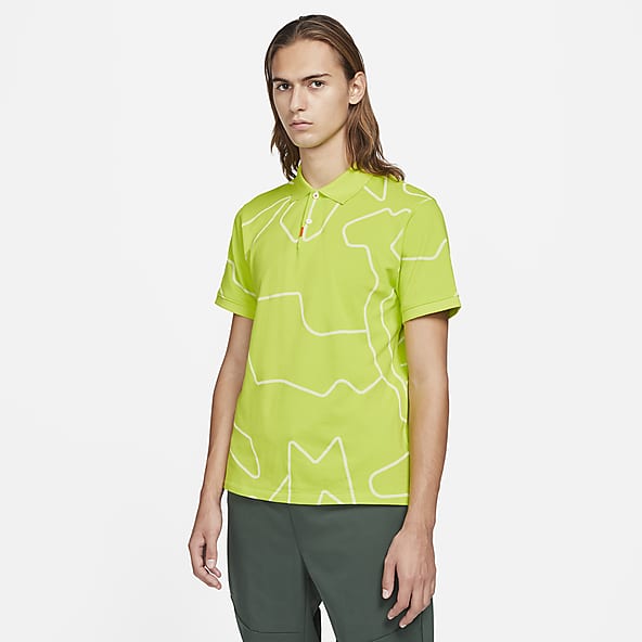 polos nike hombre